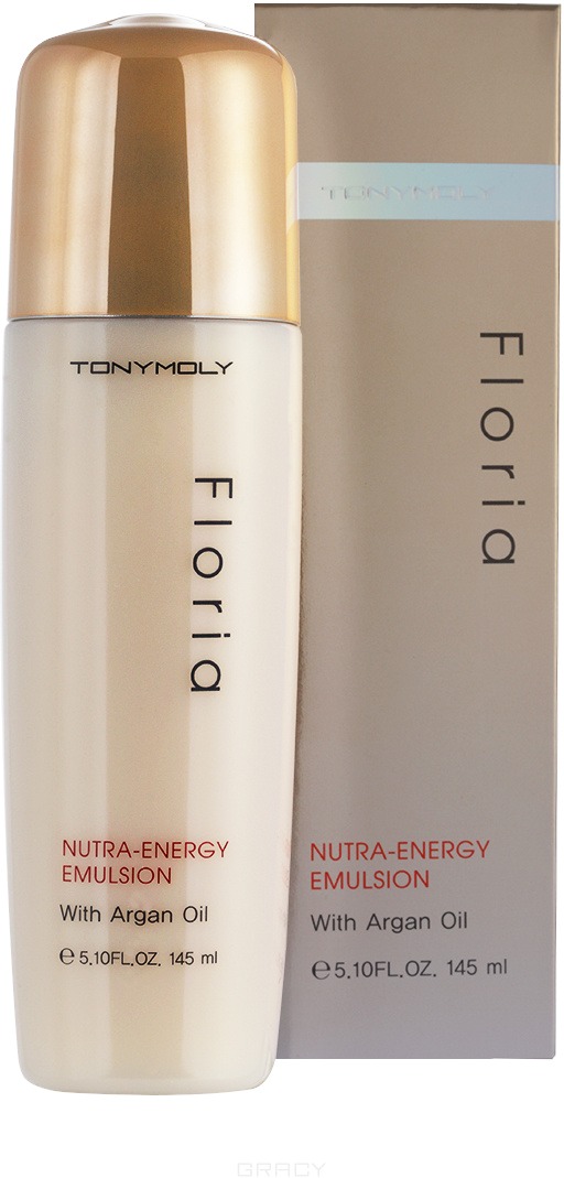 

Tony Moly Floria Nutra EnergyEmulsion