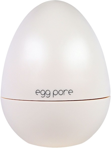 

Tony Moly Egg Pore Blackhead Steam Balm