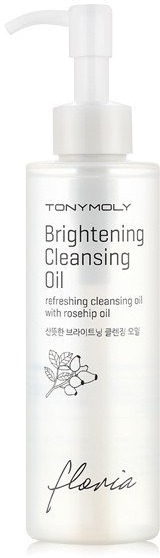 

Tony Moly Floria Brightening Cleansing Oil