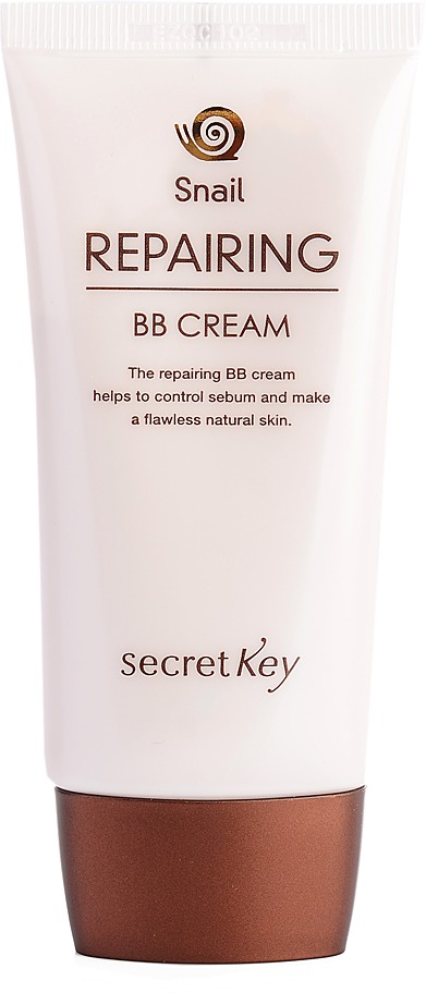 

Secret Key Snail Repairing BB Cream