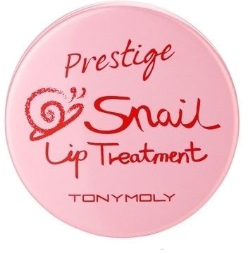 

Tony Moly Snail Prestige Lip Treatment