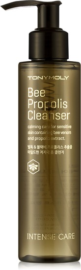 

Tony Moly Intense Care Bee Propolis Cleanser