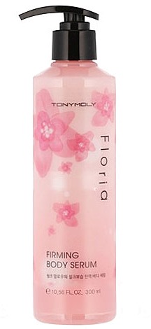 

Tony Moly Floria Firming Body Serum