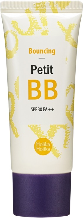 

Holika Holika Petit BB Cream