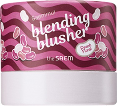 

The Saem Saemmul Blending Blusher