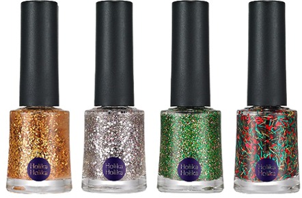 

Holika Holika Glitter Nails