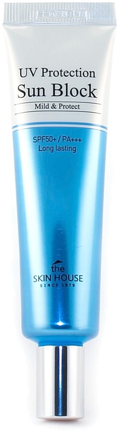 

The Skin House UV Protection Sun Block SPF