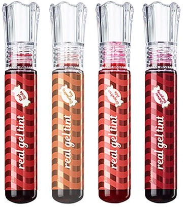 

The Saem Saemmul Real Gel Tint