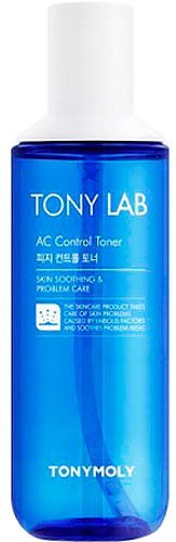 

Tony Moly Tony Lab AC Control Toner