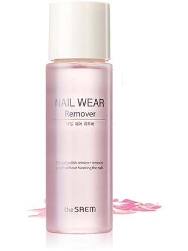 

The Saem Saemmul Nail Remover