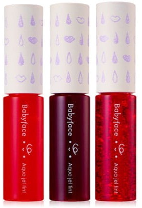 

Its Skin Babyface Aqua Gel Tint