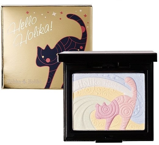 

Holika Holika Hello Holika Twinkling Kitten