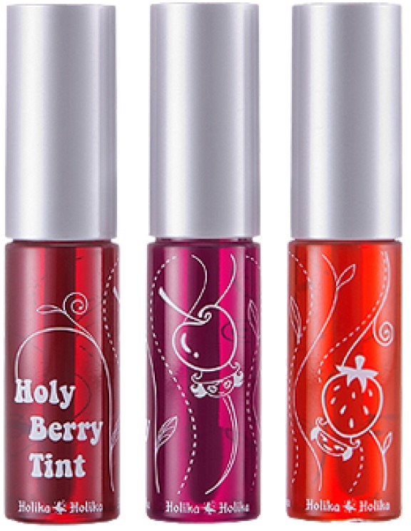 

Holika Holika Holy Berry Tint