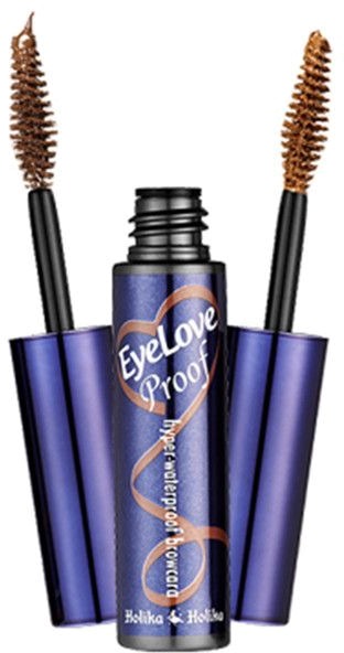 

Holika Holika Eye Love Proof hyperproof mascara Long Lash