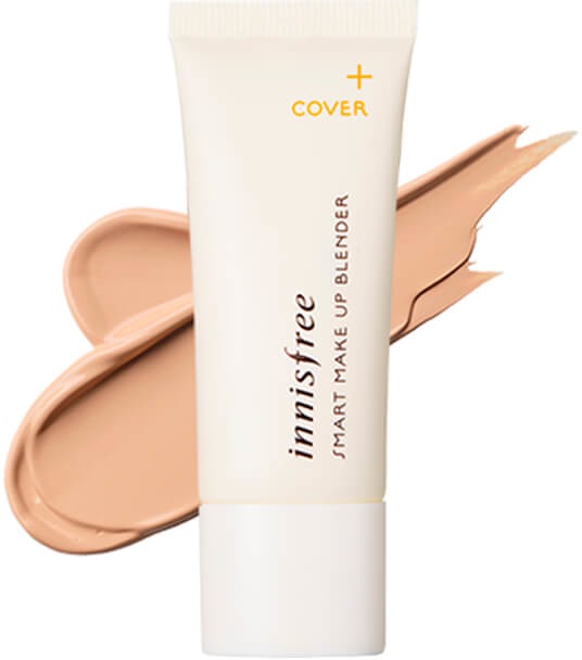 

Innisfree Smart Make Up Blender