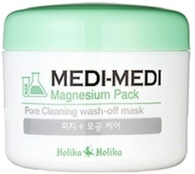 

Holika Holika Medi Medi Magnesium Pack