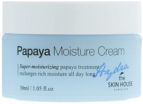 

The Skin House Hydra Papaya Moisture Cream