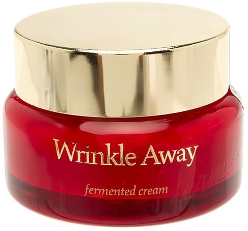 The Skin House Wrinkle Away Fermented Cream