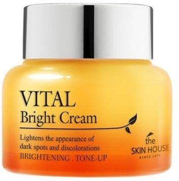 

The Skin House Vital Bright Cream