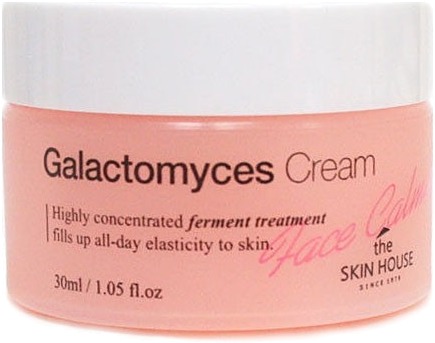

The Skin House Face Calming Galactomyces Cream