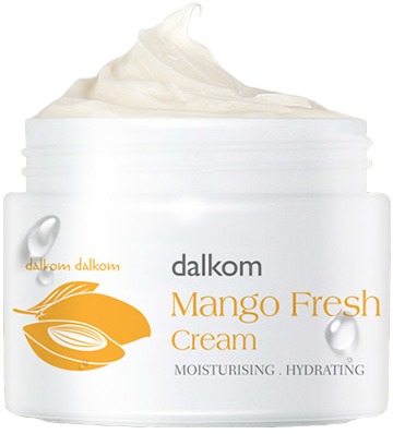 

The Skin House Mango Fresh Cream