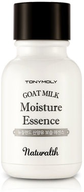 

ony Moly Naturalth Goat Milk Moisture Essence