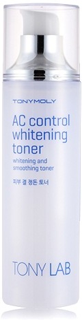 

Tony Moly Tony Lab AC Control Whitening Toner