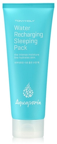 

Tony Moly Water bomb sleeping pack