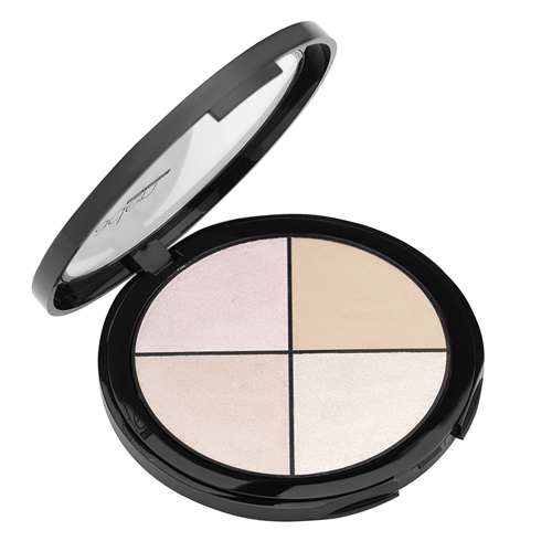 

Aden Highlighter Palette