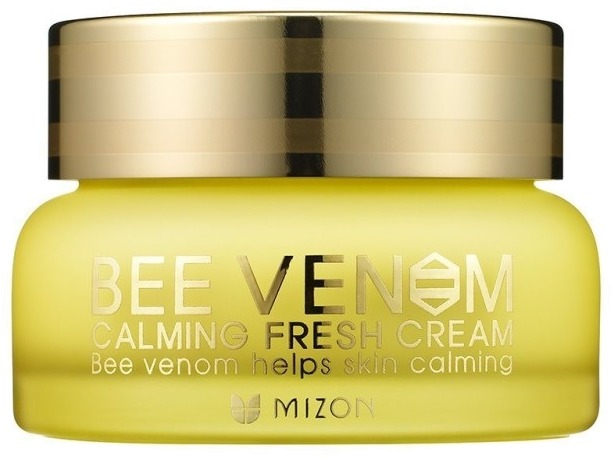 

Mizon Bee Venom Calming Fresh Cream