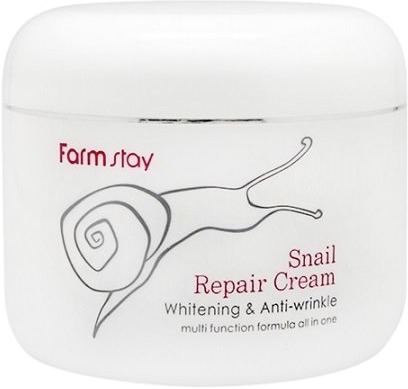 

FarmStay Snail Repair Cream
