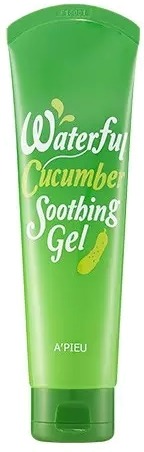 

APieu Waterful Cucumber Soothing Gel