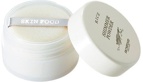 

SkinFood Rice Shimmer Powder