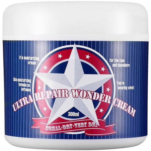 

Mizon Ultra Repair Wonder Cream