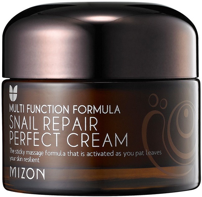 

Mizon Snail Repair Perfect Cream