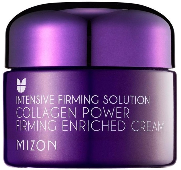 Mizon Collagen Power Firming Enriched Cream