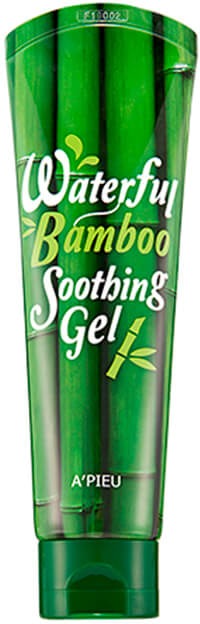 

APieu Waterfull Soothing Gel Bamboo