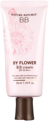 

Nature Republic By Flower BB Cream SPF PA