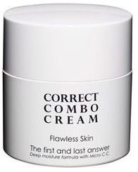 

Mizon Correct Combo Cream
