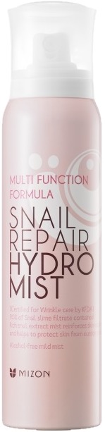 

Mizon Snail repair hydro mist