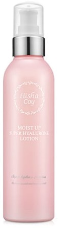 

Elisha Coy Moist Up Super Hyalurone Lotion