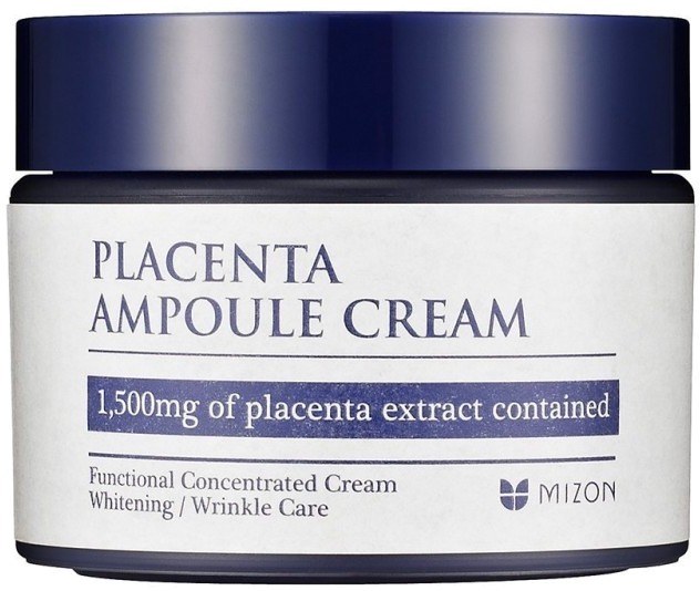 

Mizon Placenta Ampoule Cream