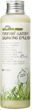 

Mizon Purifiant Garden Balancing Emulsion