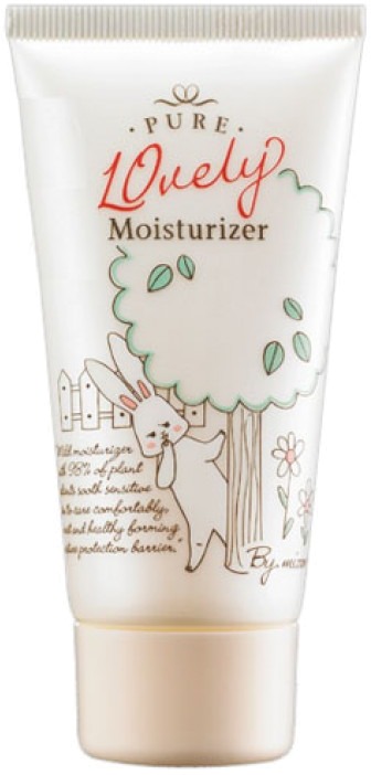 

Mizon Lovely Pure moisturizer ml