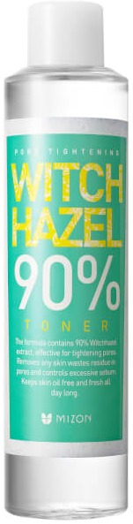 Mizon Witchhazel Toner