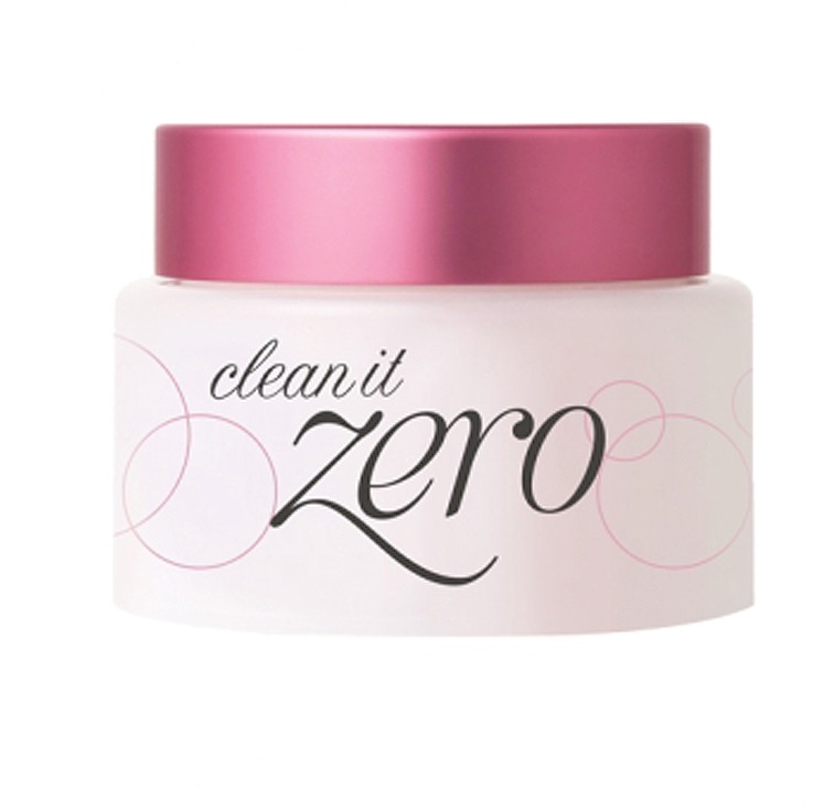 

Banila Co Clean it Zero