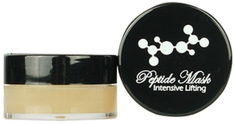 

Anskin Intensive Lifting Peptide Mask