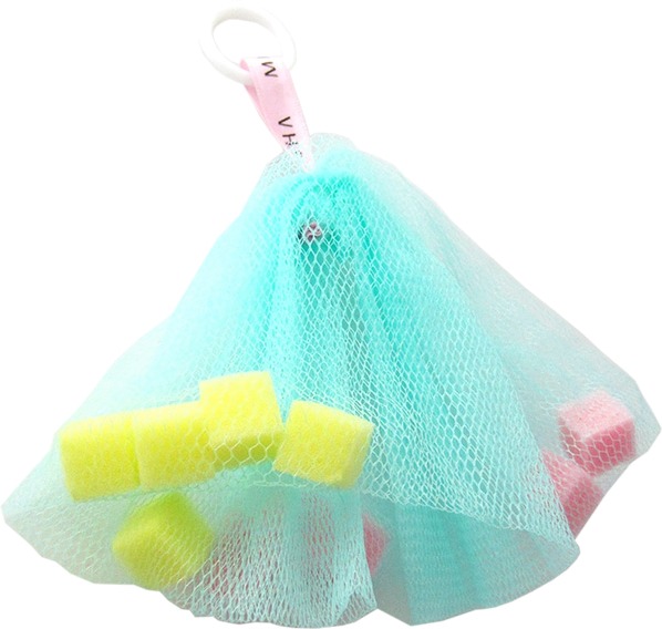

Missha Bubble Maker