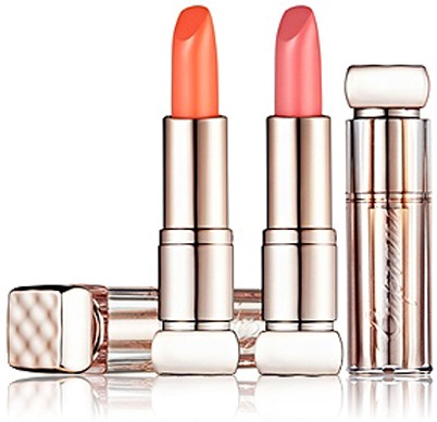 

Enprani The Gold RayD Lipstick