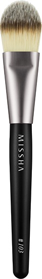 

Missha Artistool Foundation Brush